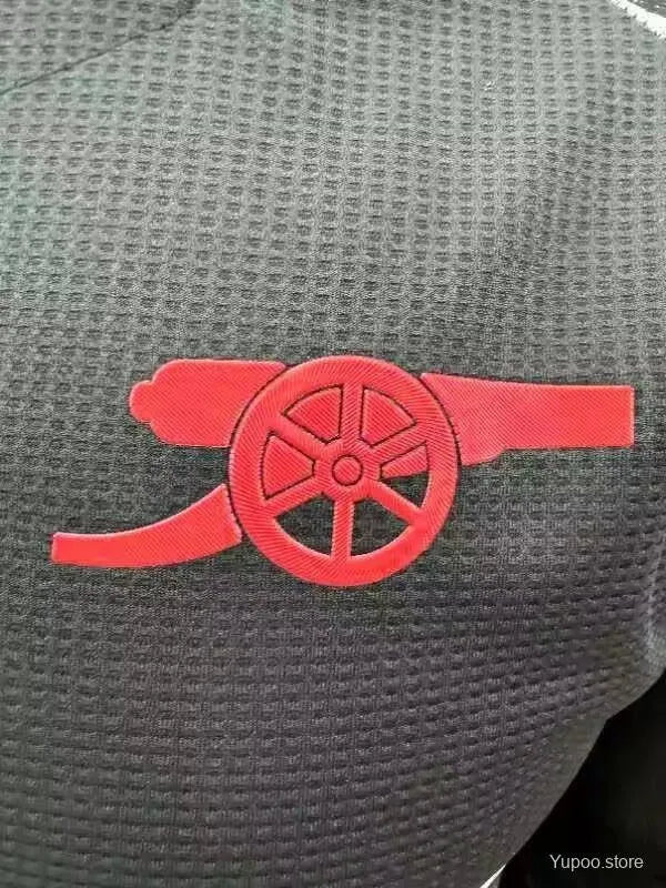 Maillot football Arsenal extérieur Player Version LS Manches longues 2024/25