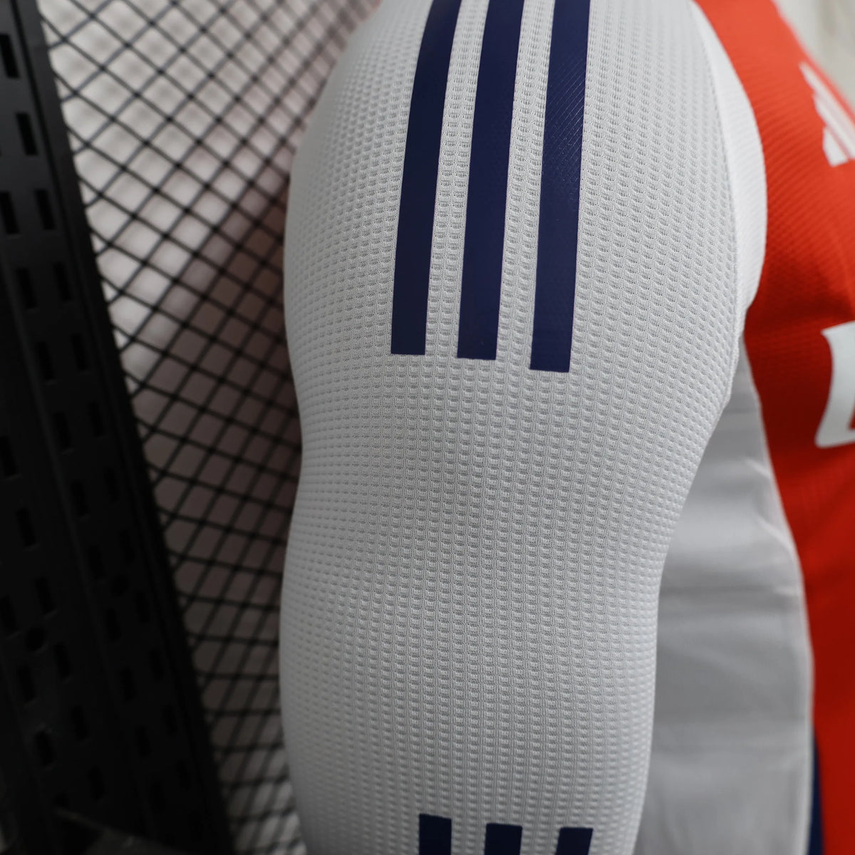 Maillot football Arsenal extérieur Player Version LS Manches longues 2024/25