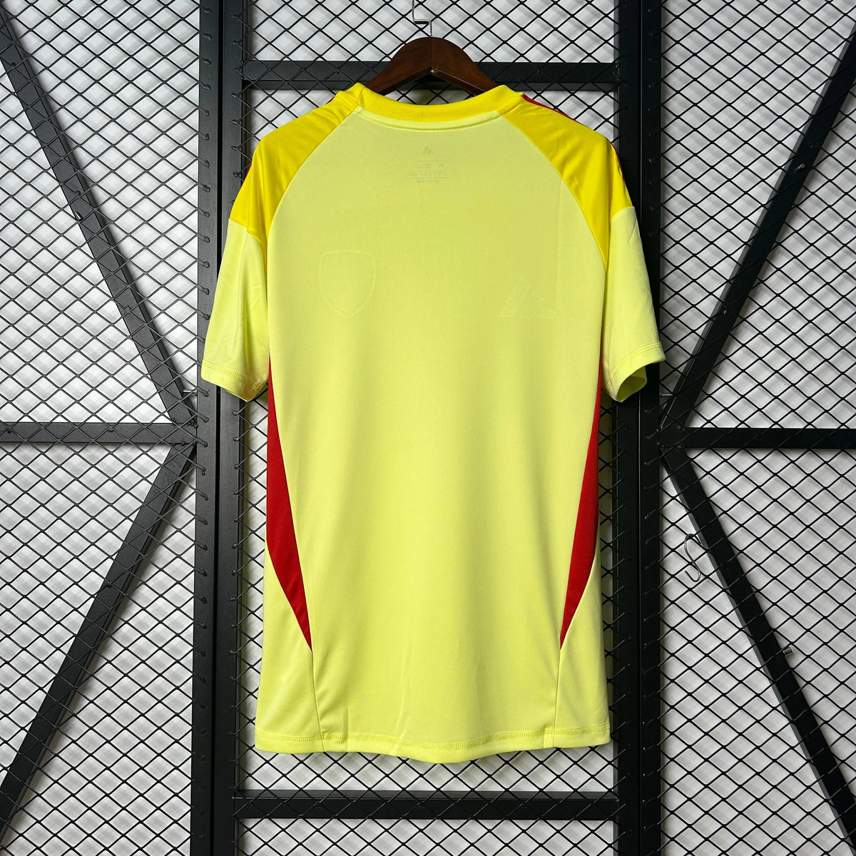 Maillot football Arsenal Gardien/Goalkeeper 2025/26