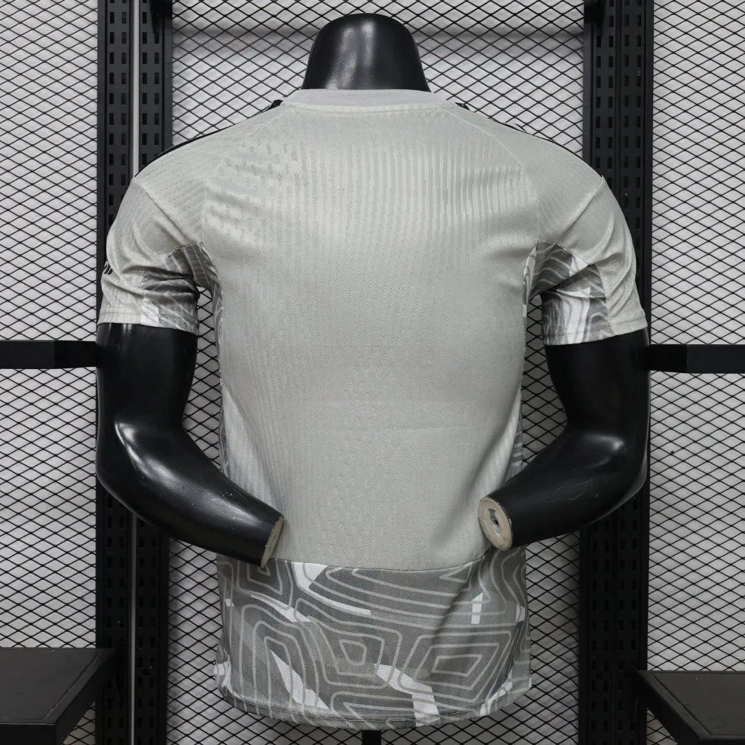 Maillot football Arsenal Gardien Player Version 2026/27