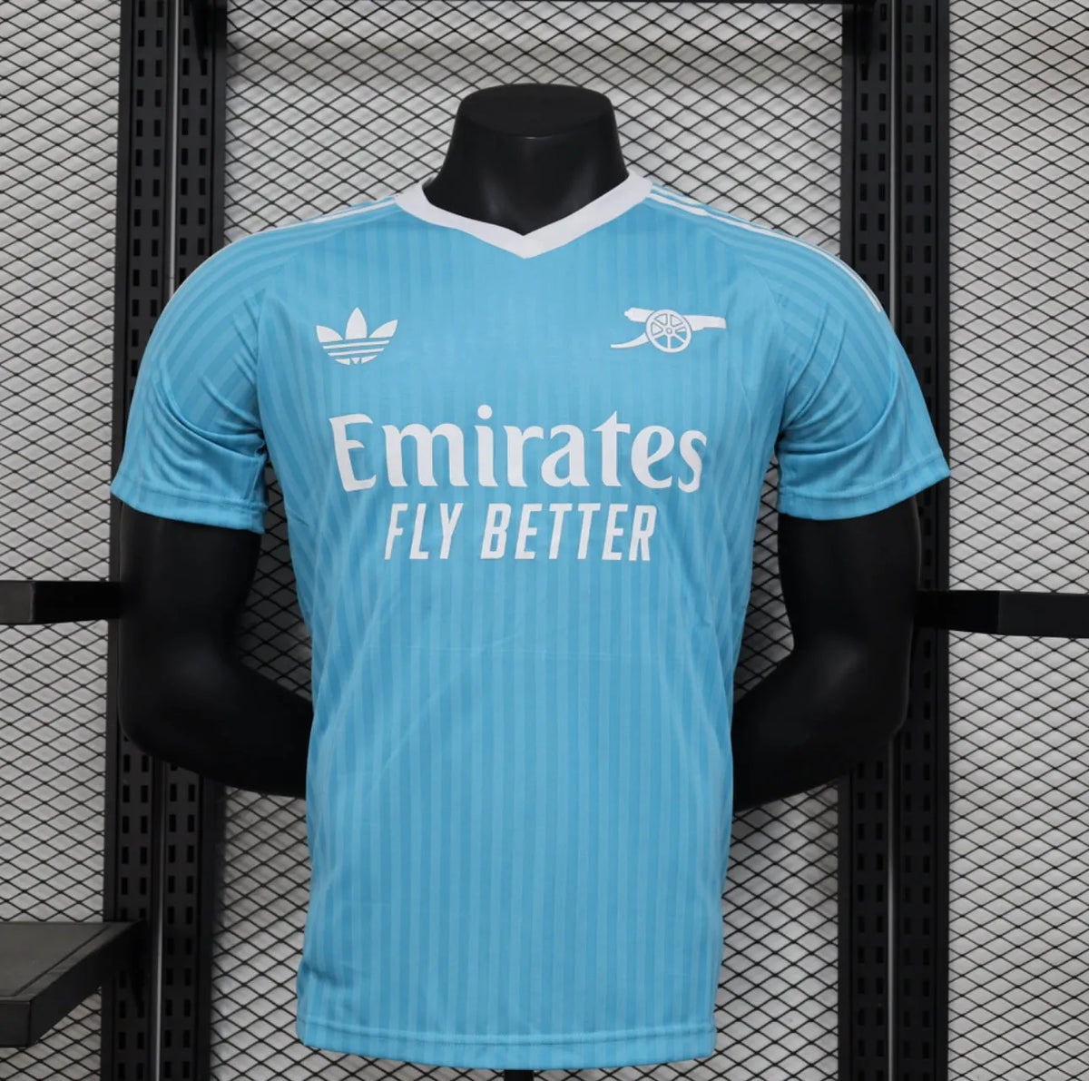 Maillot football Arsenal Player Version 2024/25