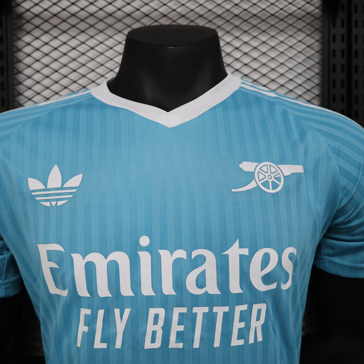 Maillot football Arsenal Player Version 2024/25