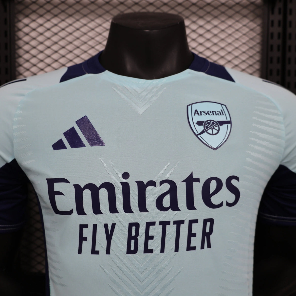 Maillot football Arsenal Player Version 2024/25