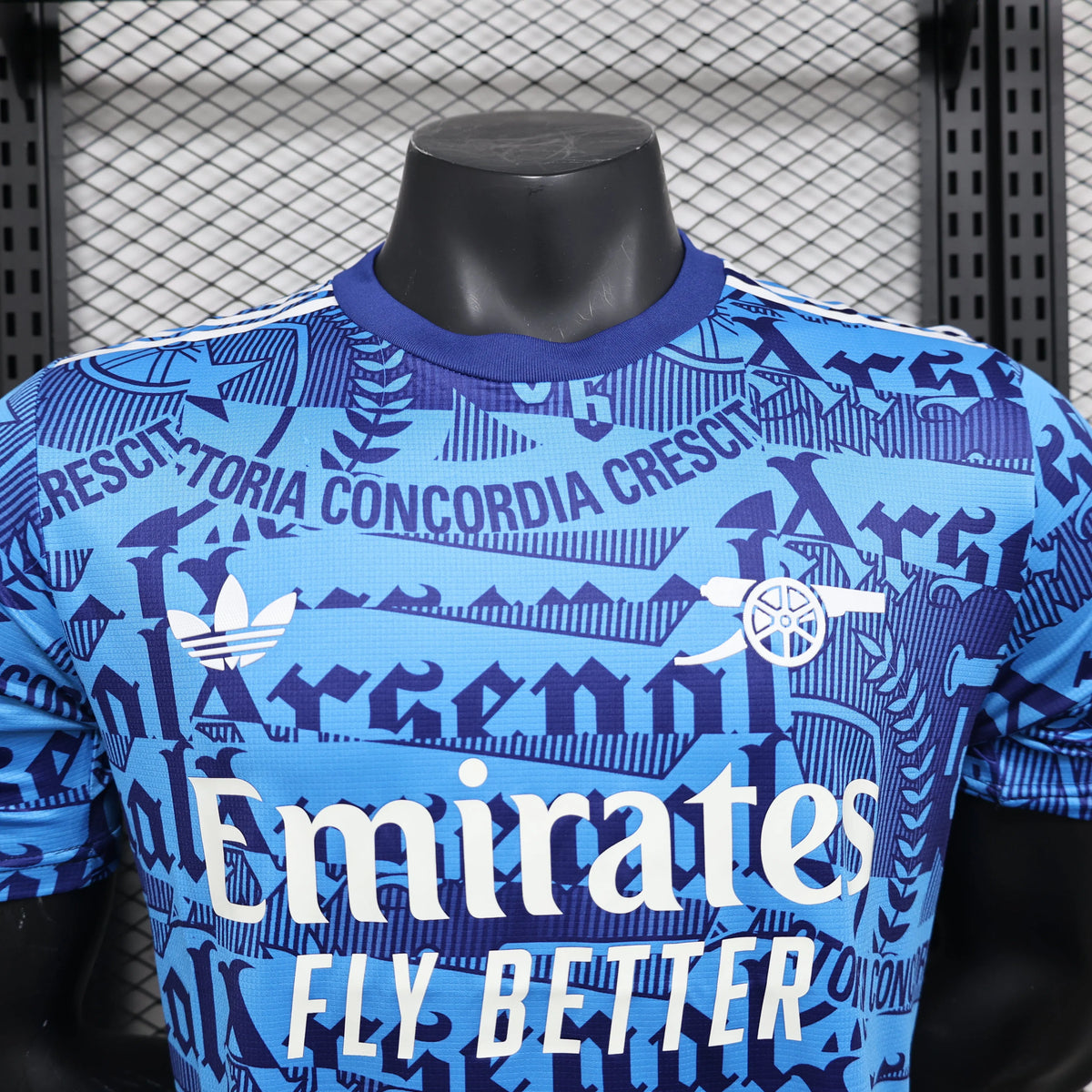 Maillot football Arsenal Spécial Player Version 2025/26