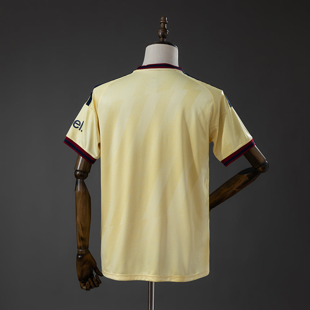 Maillot football Arsenal Third Away 2026/27