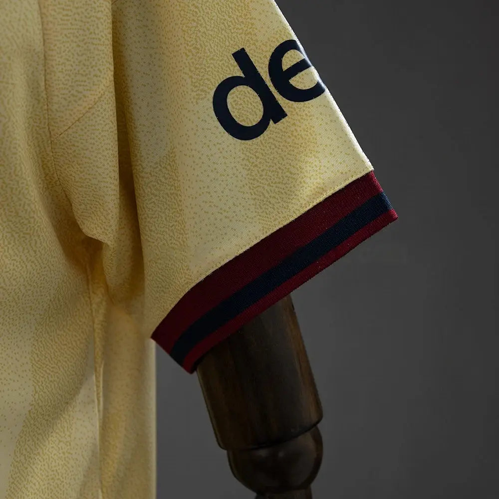 Maillot football Arsenal Third Away 2026/27