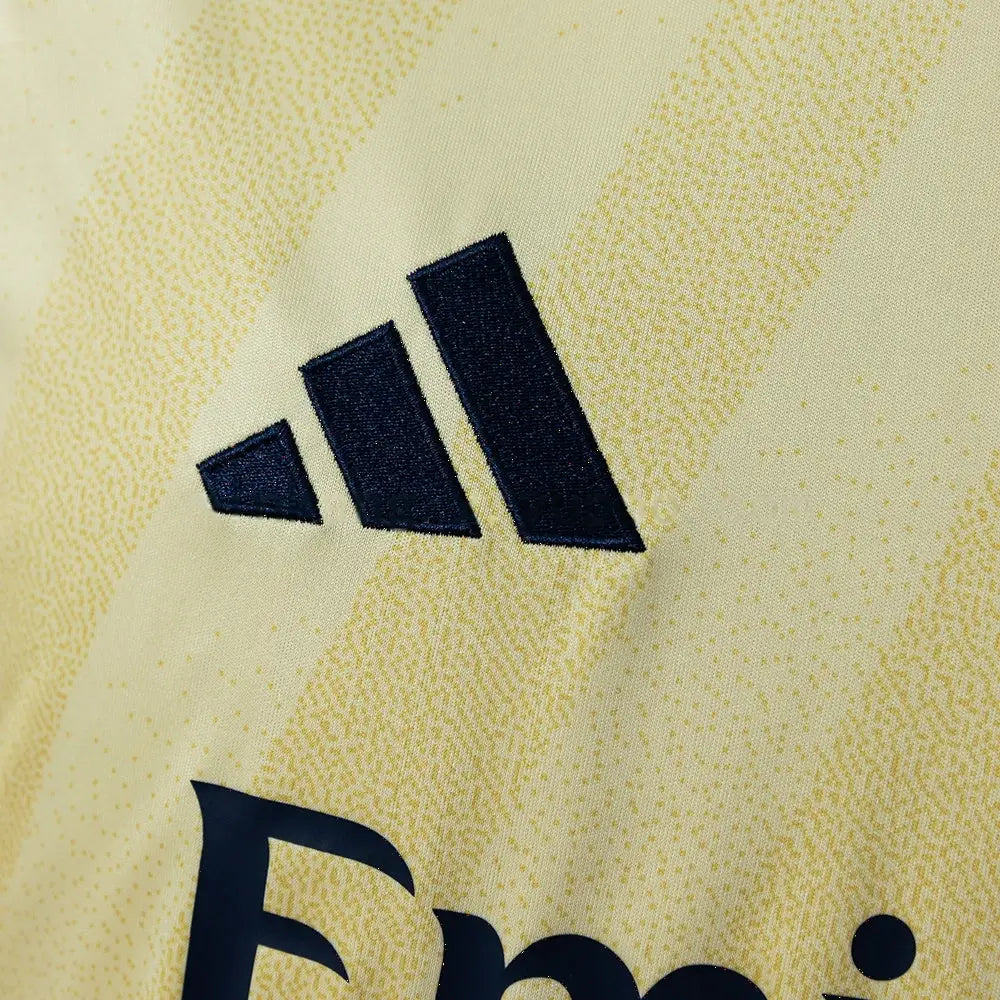 Maillot football Arsenal Third Away 2026/27