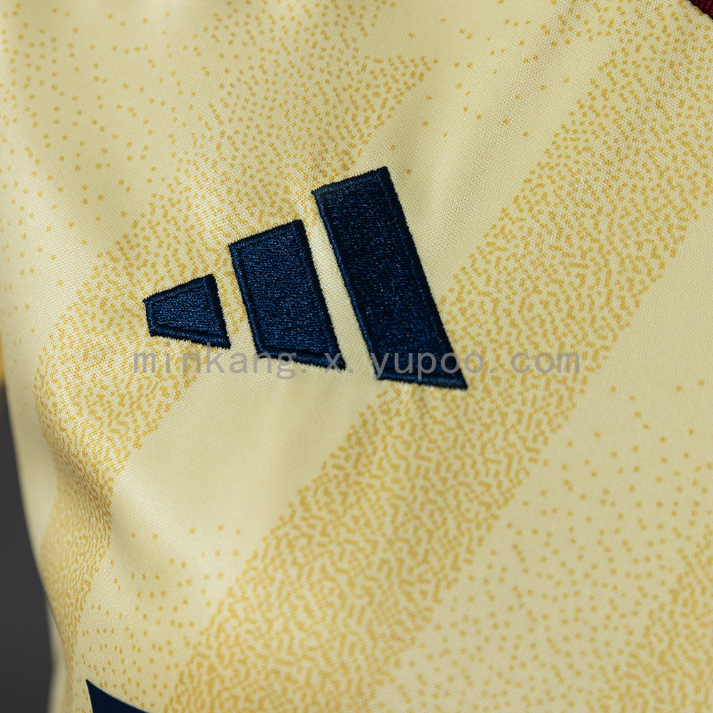Maillot football Arsenal third extérieur femme women 2026/27