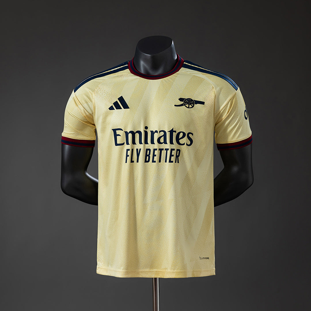 Maillot football Arsenal Third Player Version 2026/27