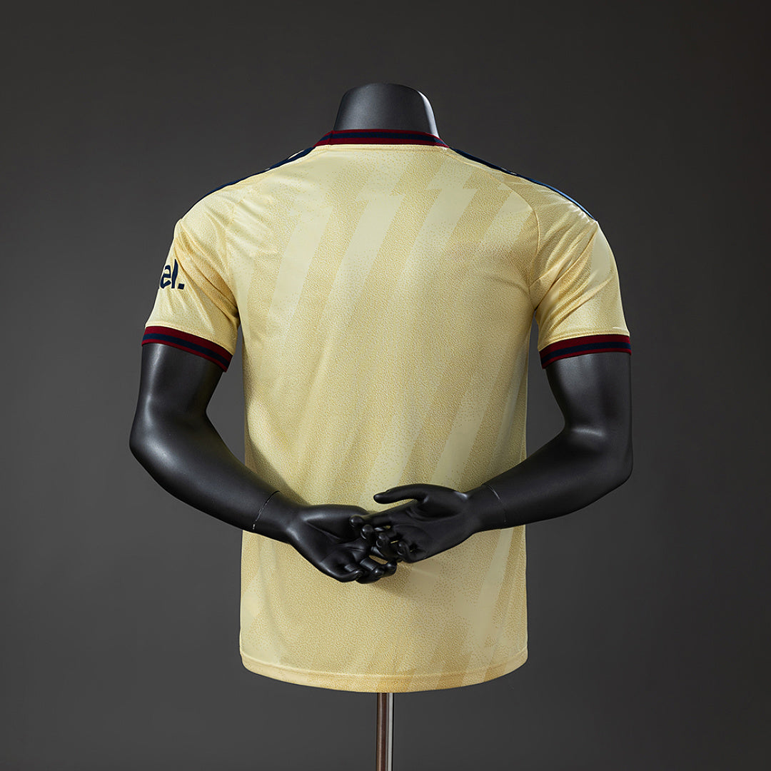 Maillot football Arsenal Third Player Version 2026/27
