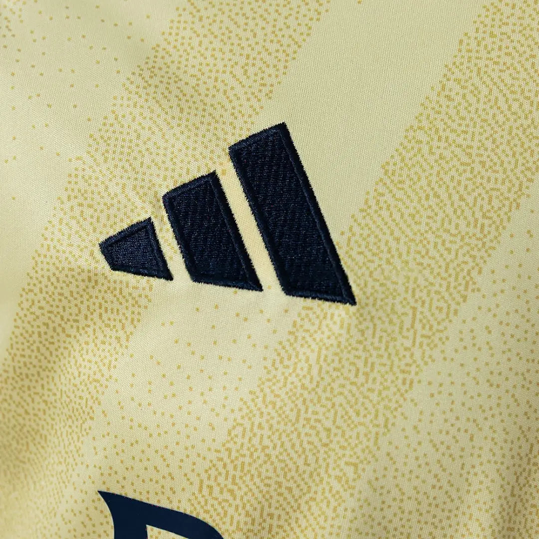 Maillot football Arsenal Third Player Version 2026/27