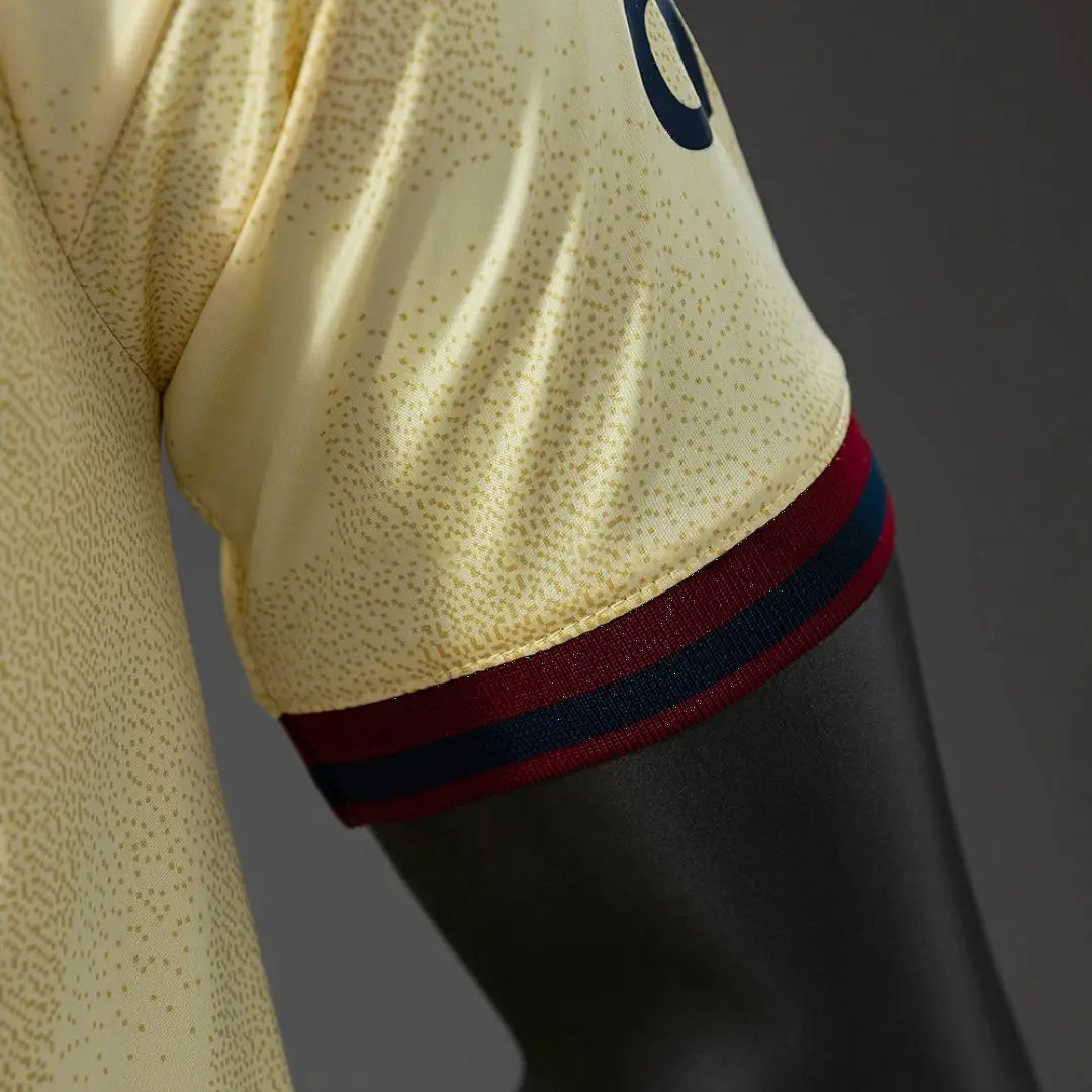 Maillot football Arsenal Third Player Version 2026/27