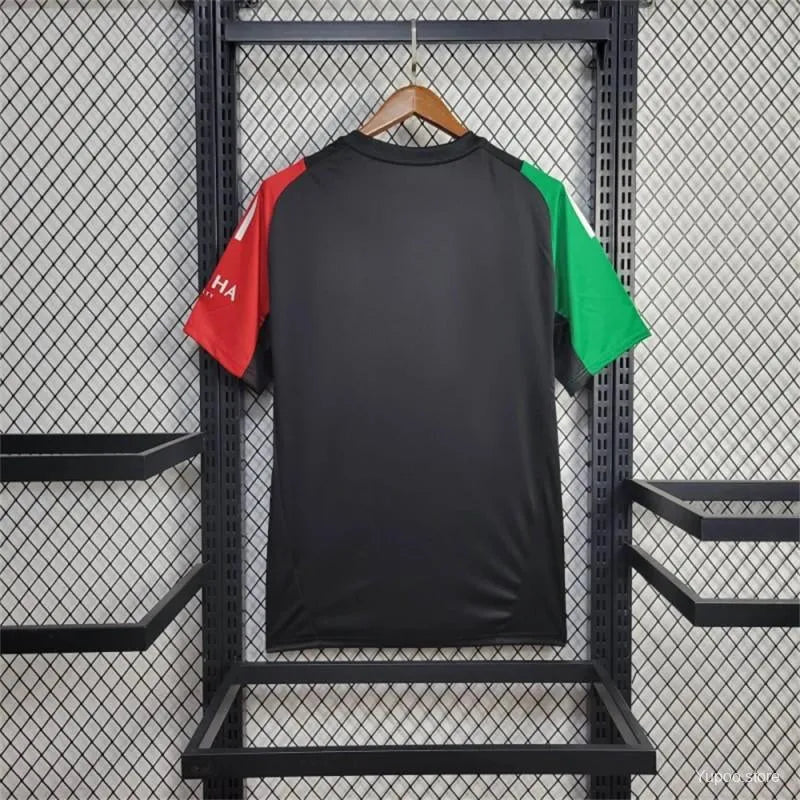 Maillot football Arsenal training TIRO 2024/25