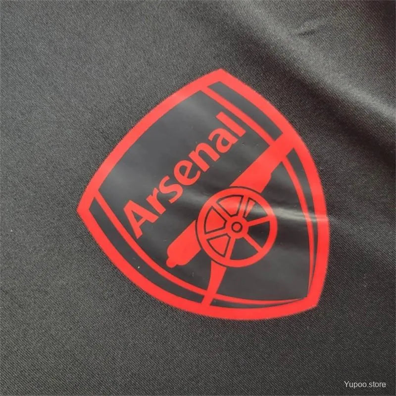 Maillot football Arsenal training TIRO 2024/25