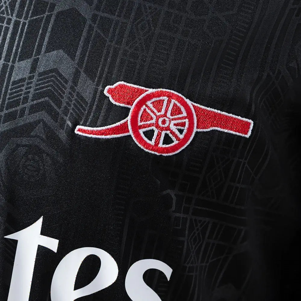 Maillot football Arsenal version spéciale 2025/26