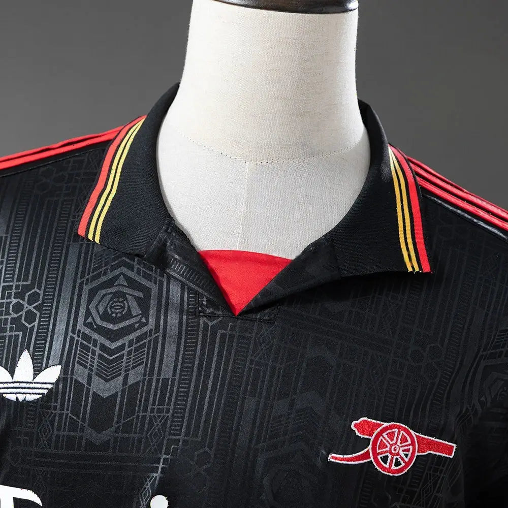 Maillot football Arsenal version spéciale 2025/26