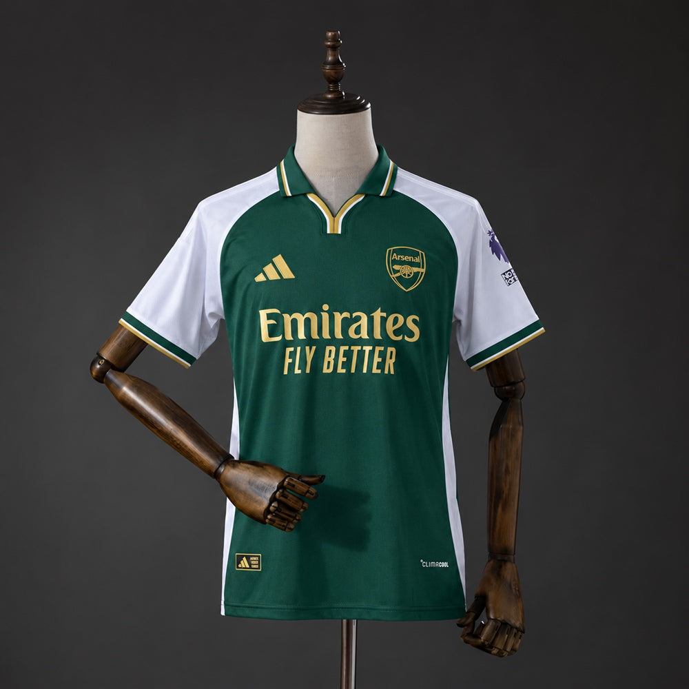 Maillot football Arsenal version spéciale 2026/27