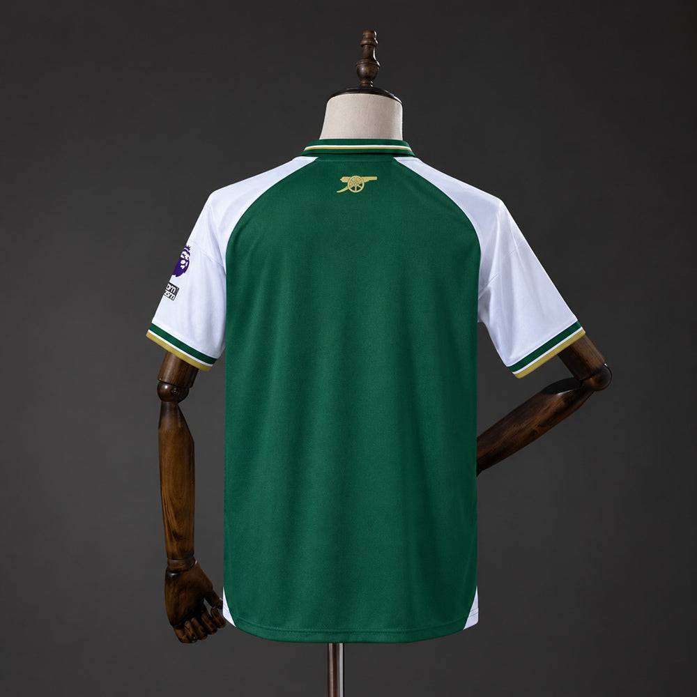 Maillot football Arsenal version spéciale 2026/27