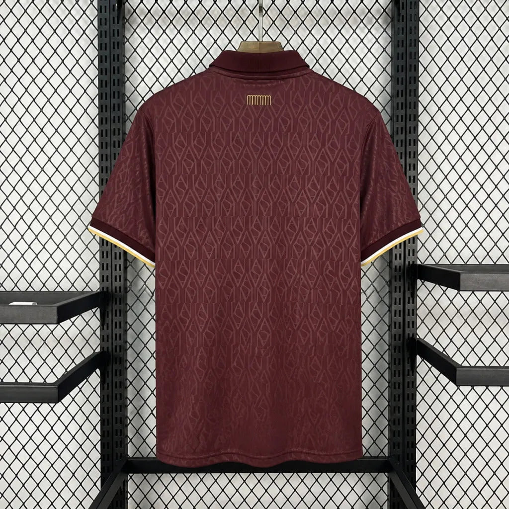 Maillot football AS Monaco extérieur 2026/27