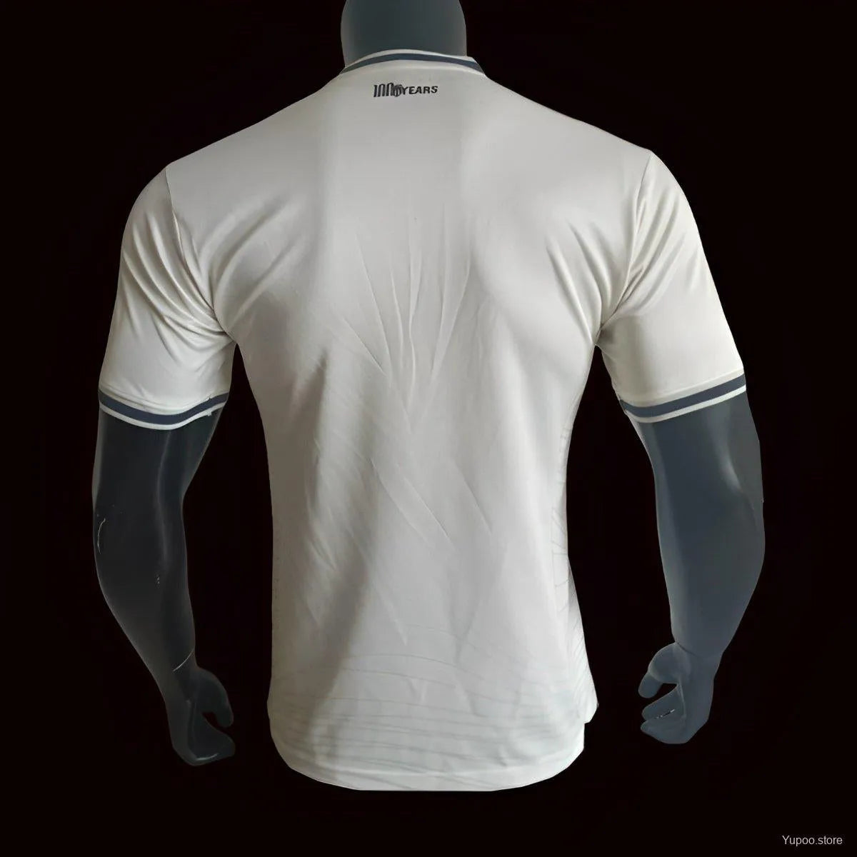 Maillot football AS Monaco extérieur Player Version 2024/25