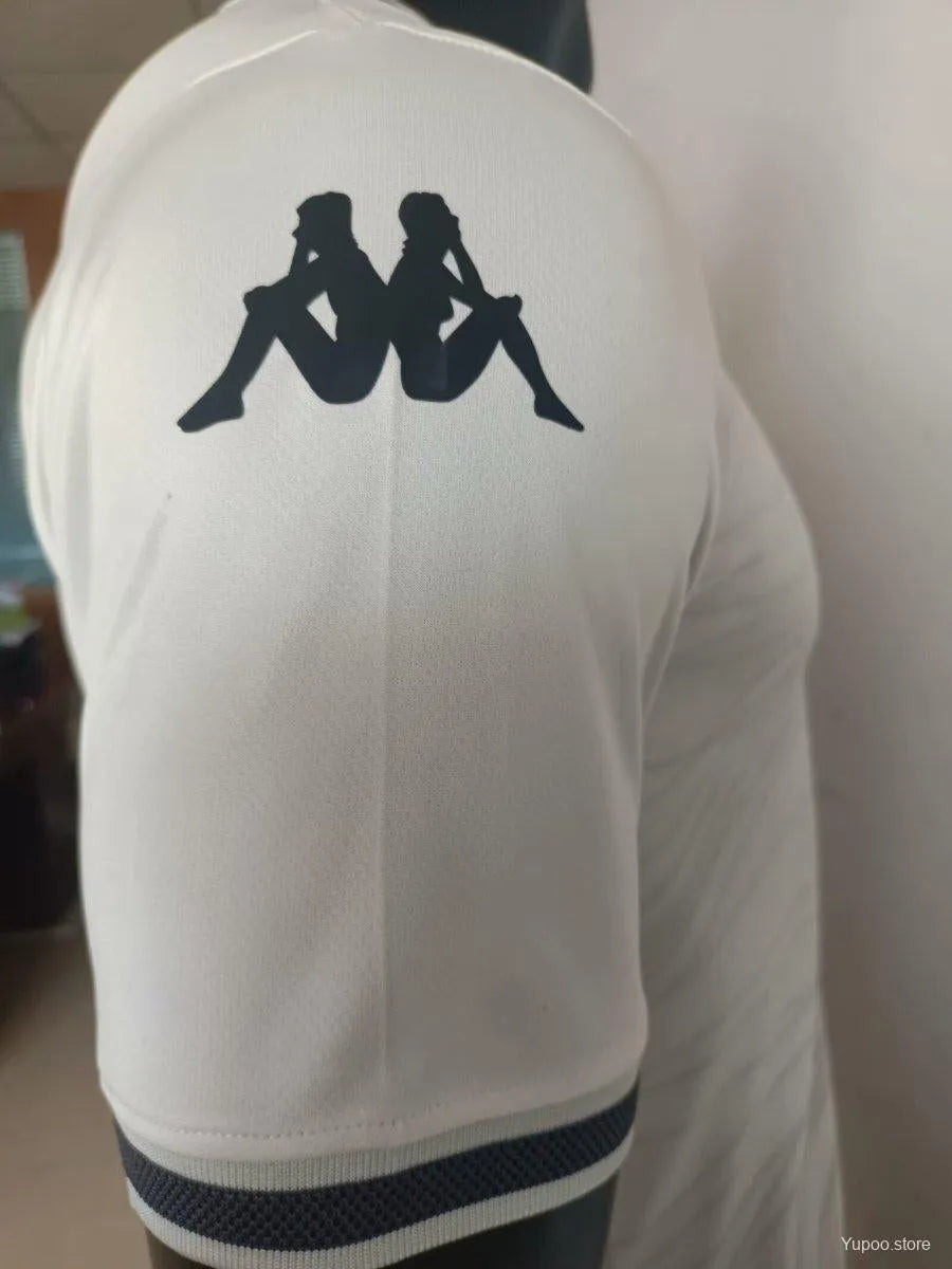 Maillot football AS Monaco extérieur Player Version 2024/25