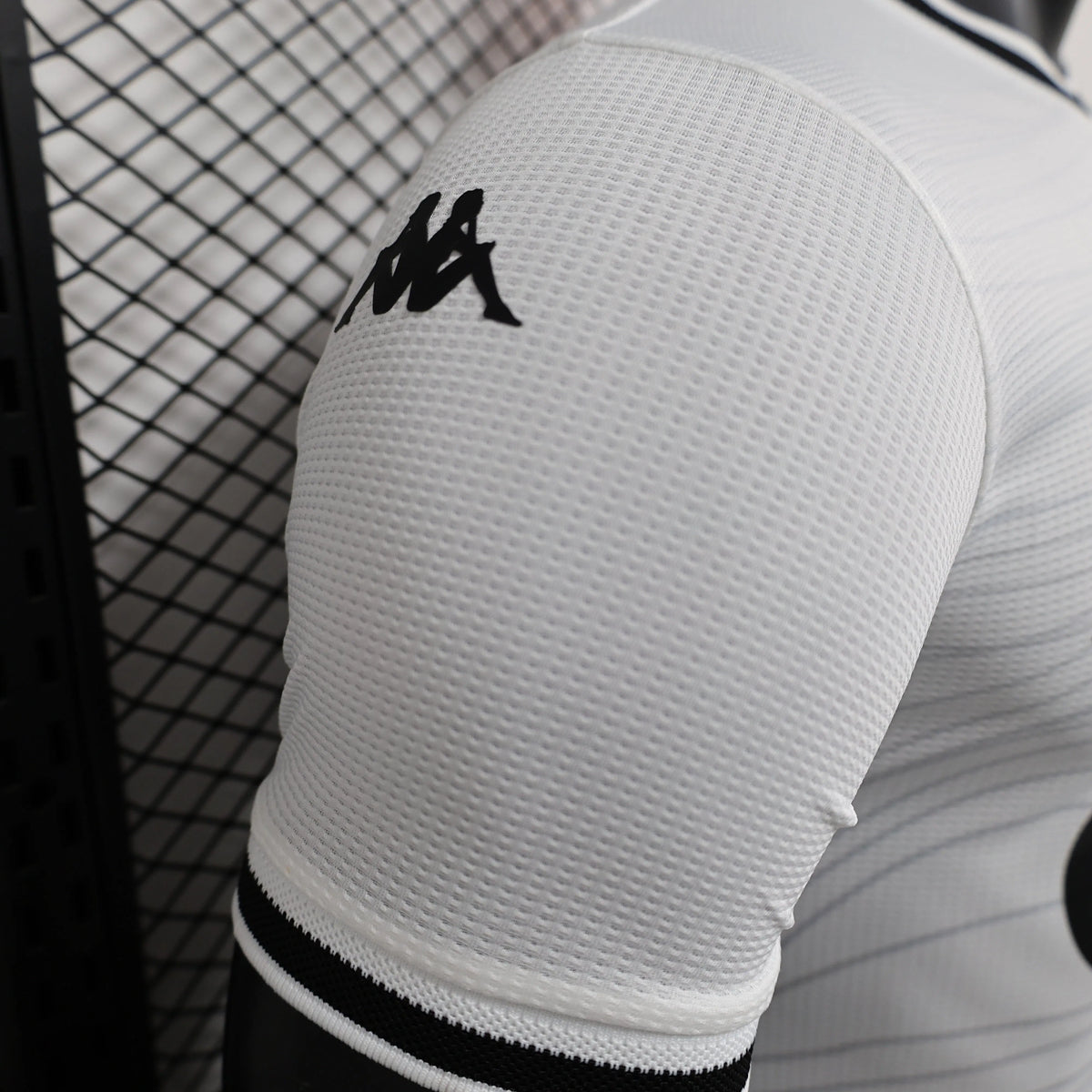 Maillot football AS Monaco third Player Version 2024/25