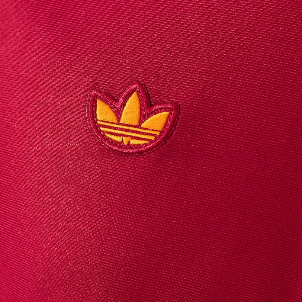 Maillot football AS Roma Manches Longues Domicile 2026/27