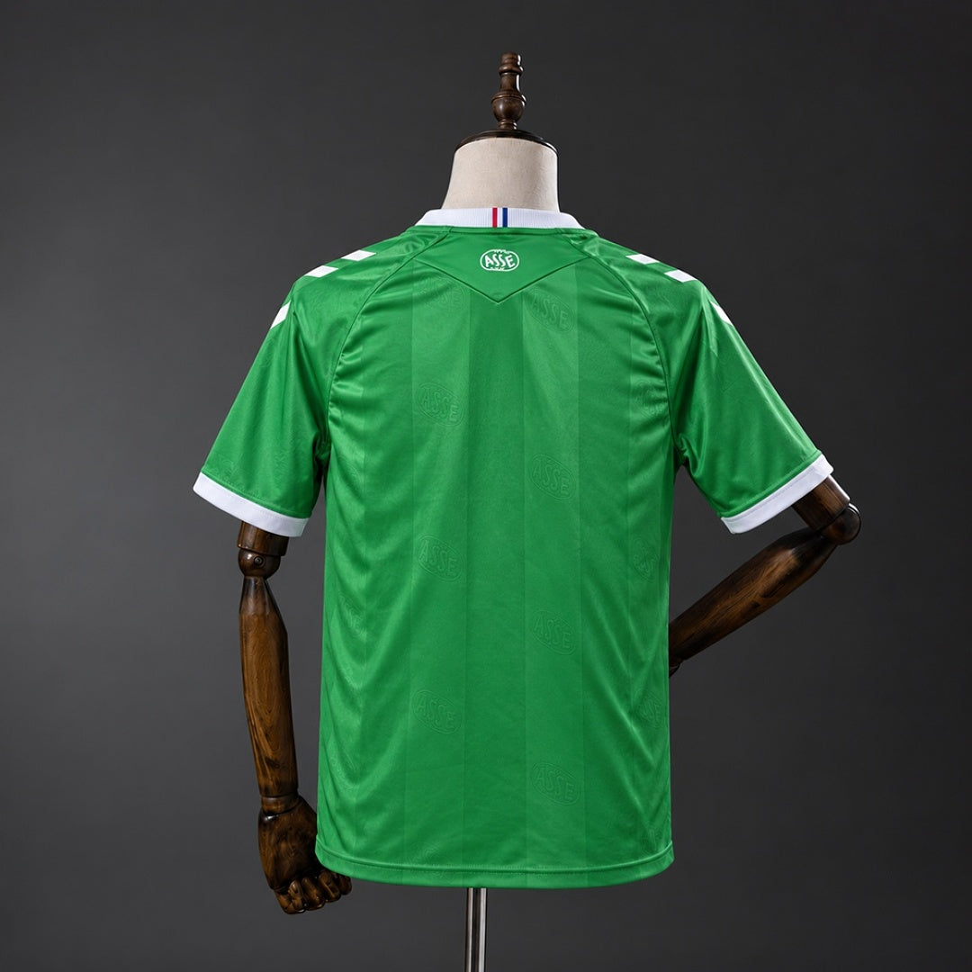 Maillot football AS Saint-Etienne domicile 2026/27