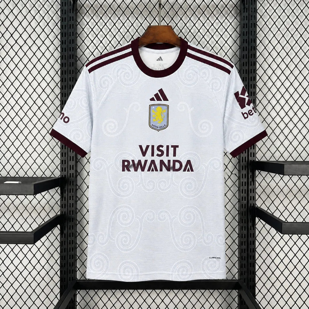 Maillot football Aston Villa 3e Third 2026/27