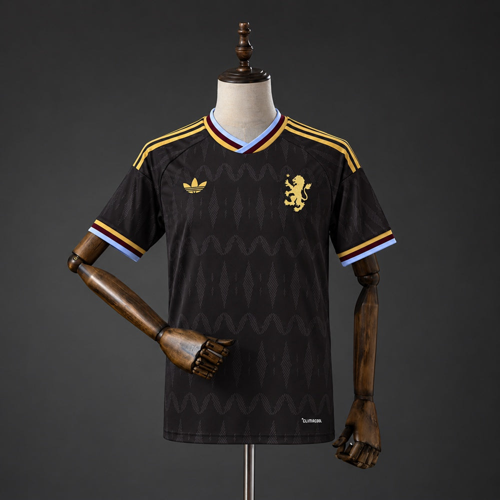 Maillot football Aston Villa Extérieur 2026/27
