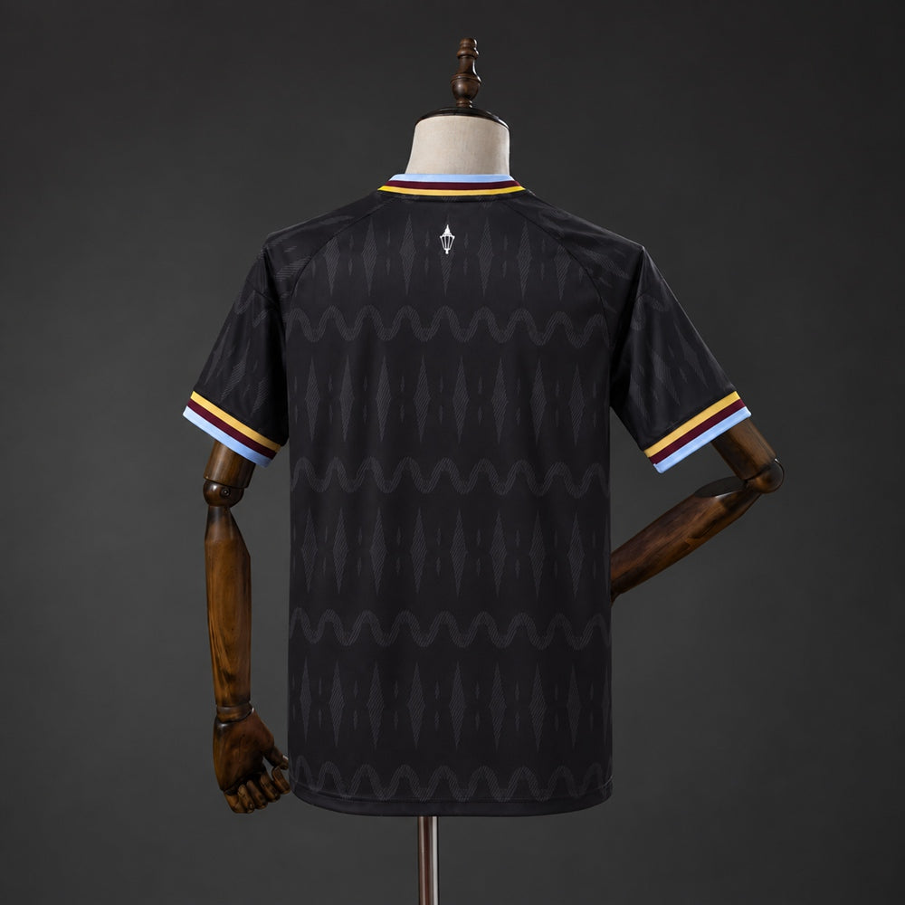 Maillot football Aston Villa Extérieur 2026/27