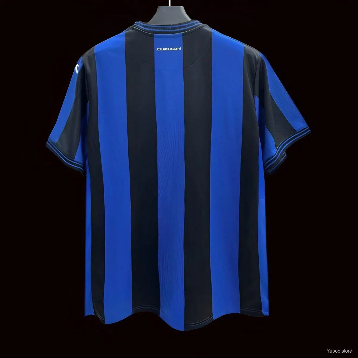 Maillot football Atalanta Bergamo domicile 2024/25