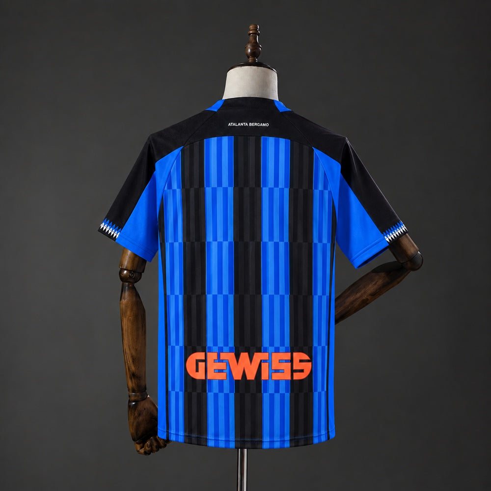 Maillot football Atalanta Domicile 2026/27