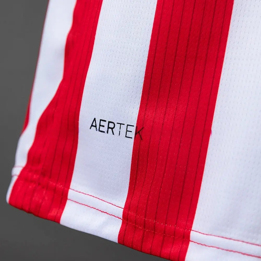 Maillot football Athletic Bilbao domicile 2026/27