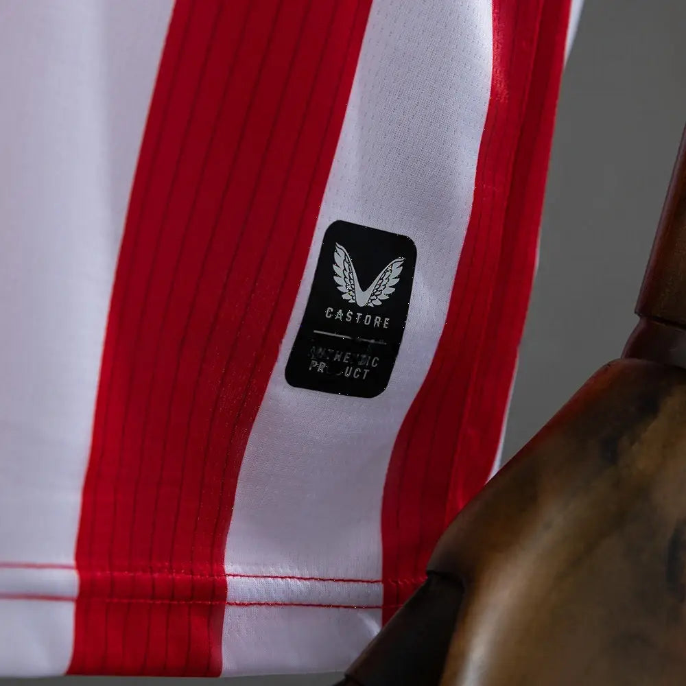Maillot football Athletic Bilbao domicile 2026/27