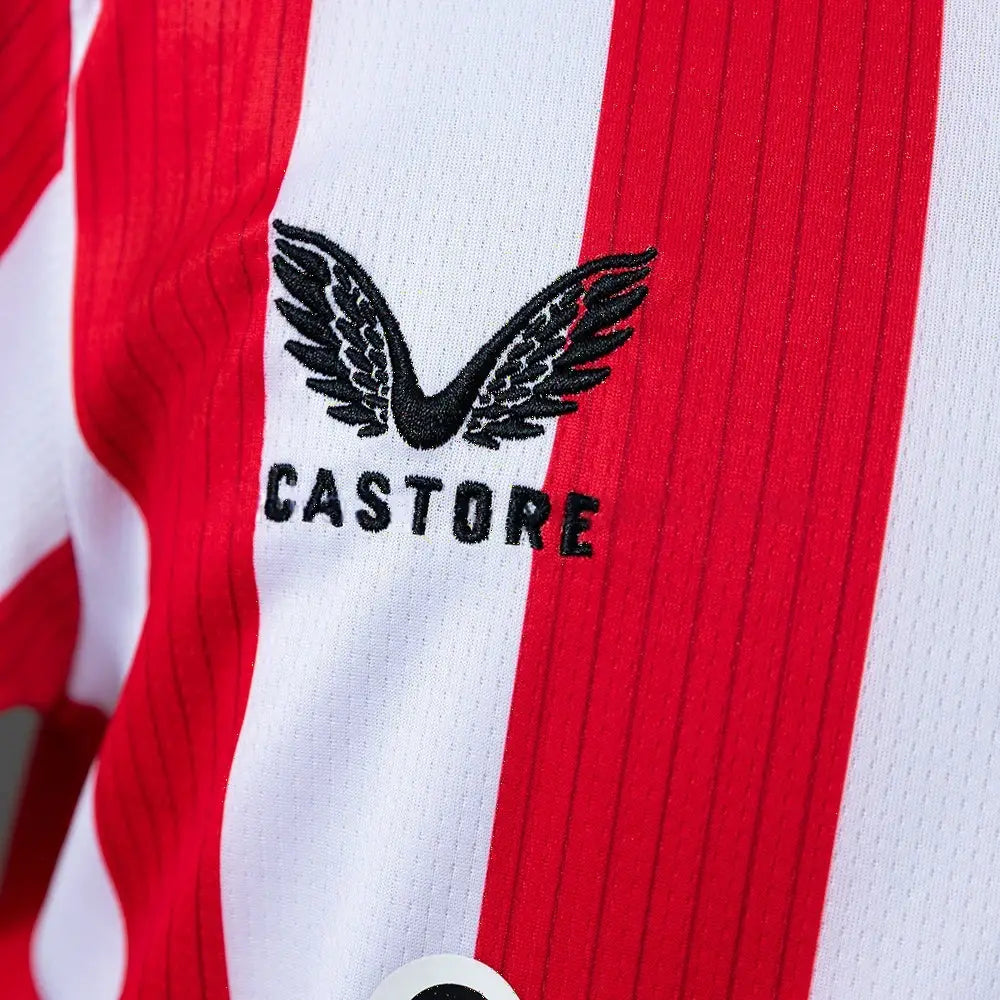 Maillot football Athletic Bilbao domicile 2026/27