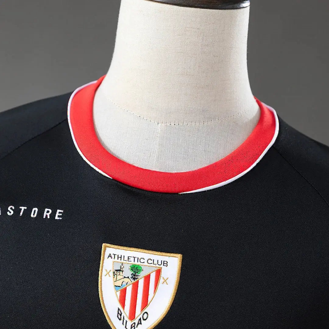 Maillot football Athletic Bilbao extérieur 2026/27