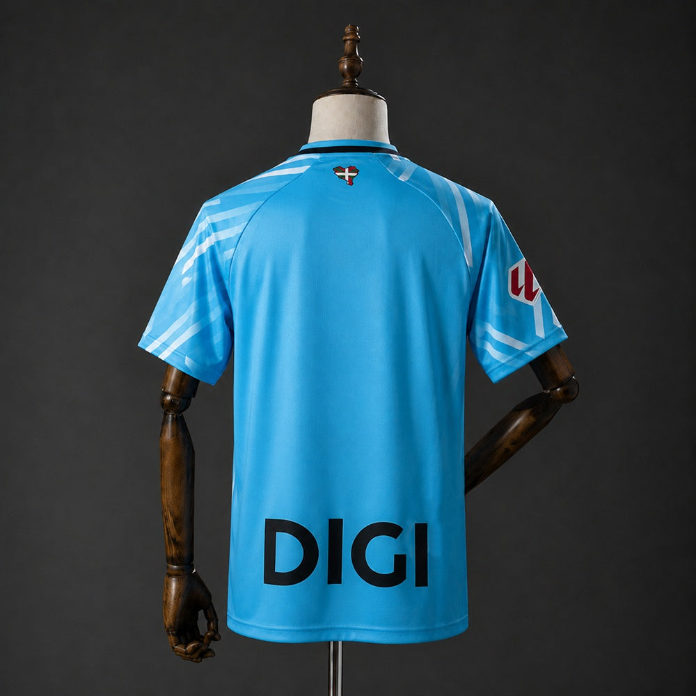 Maillot football Athletic Bilbao Extérieur 2026/27