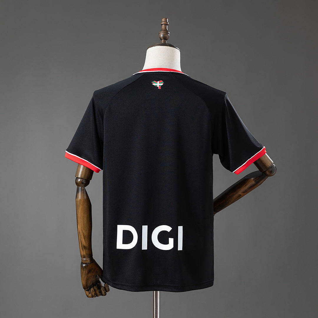 Maillot football Athletic Bilbao extérieur 2026/27
