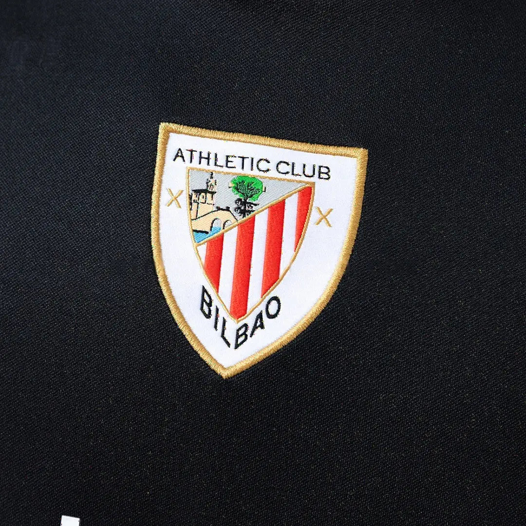 Maillot football Athletic Bilbao extérieur 2026/27