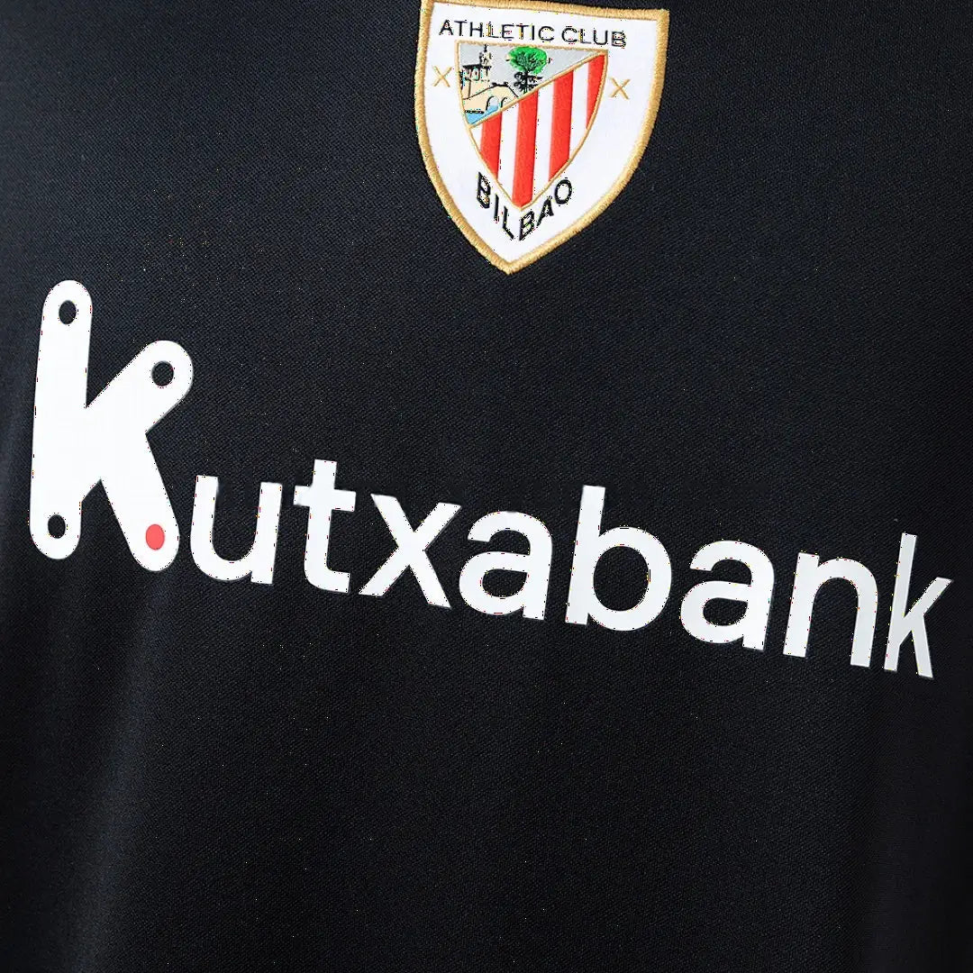 Maillot football Athletic Bilbao extérieur 2026/27