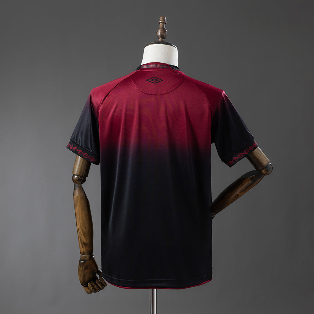 Maillot football Athletico Paranaense Extérieur 2025/26