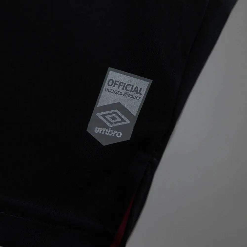 Maillot football Athletico Paranaense Extérieur 2025/26