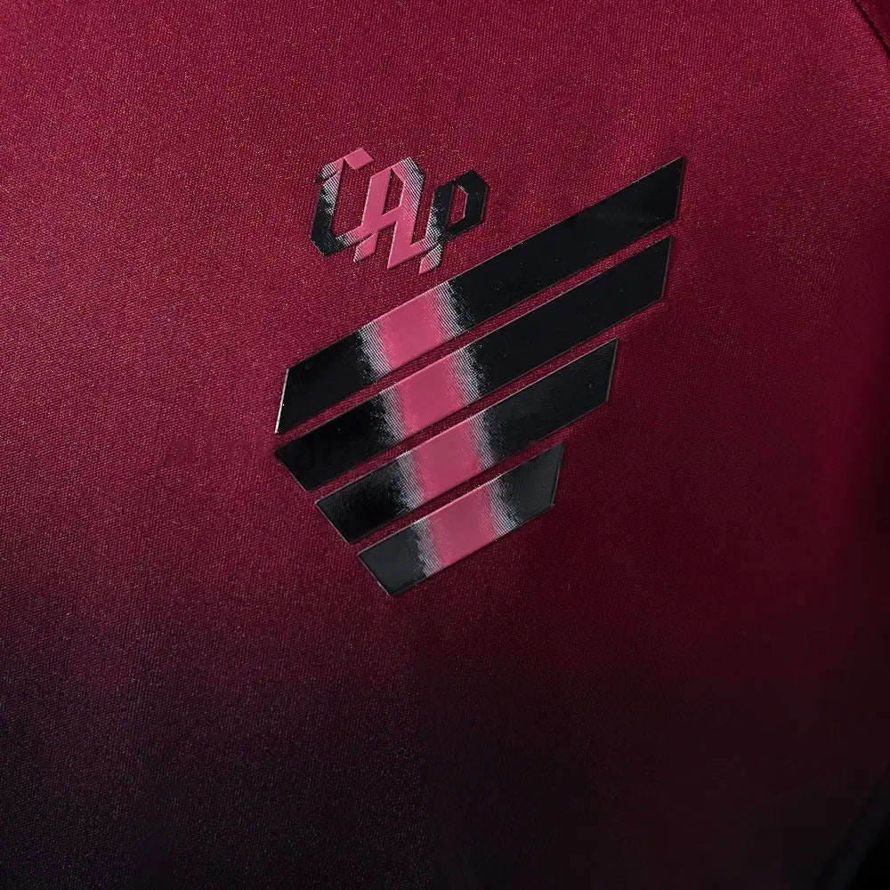 Maillot football Athletico Paranaense Extérieur 2025/26