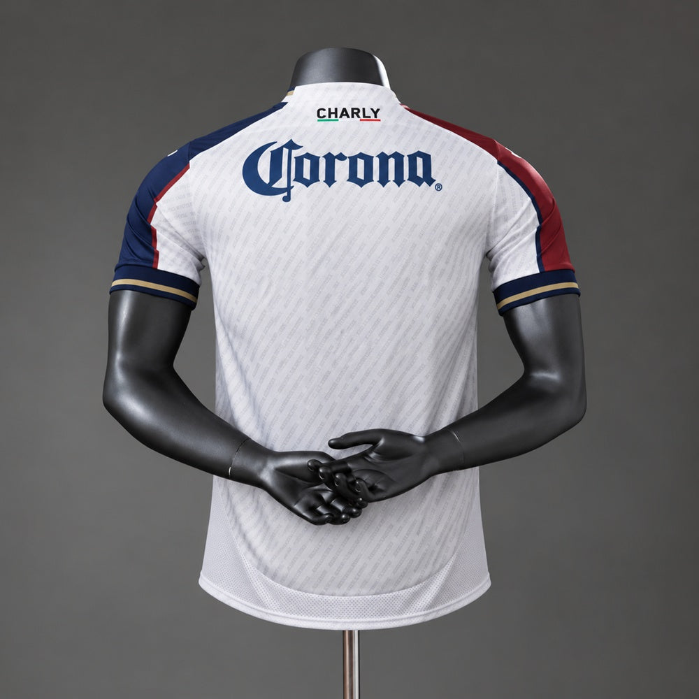 Maillot football Atlante FC Extérieur * Player Version 2026/27