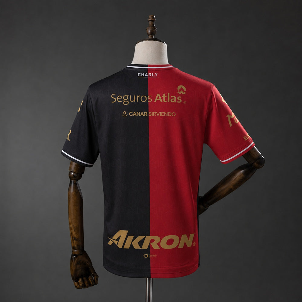 Maillot football Atlas 110e anniversaire domicile 2026/27