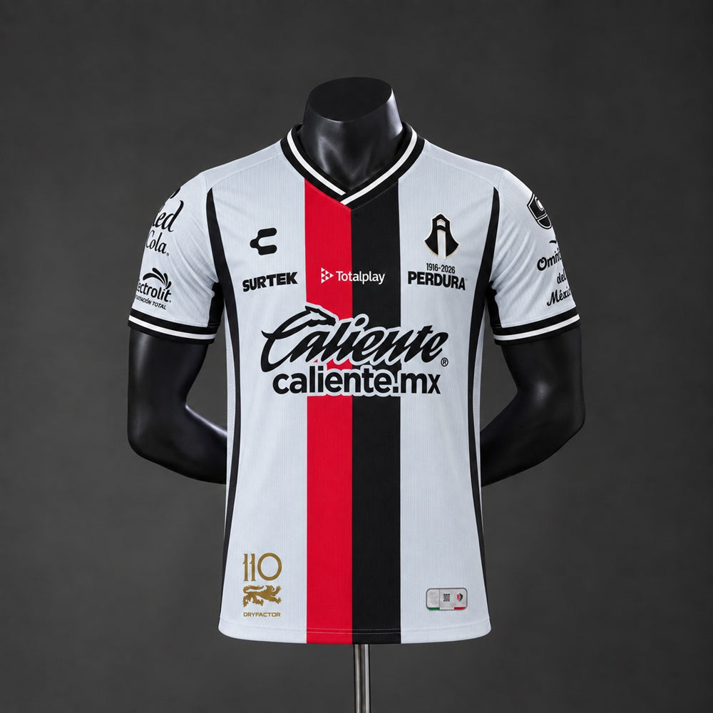 Maillot football Atlas Extérieur * Player Version 2026/27