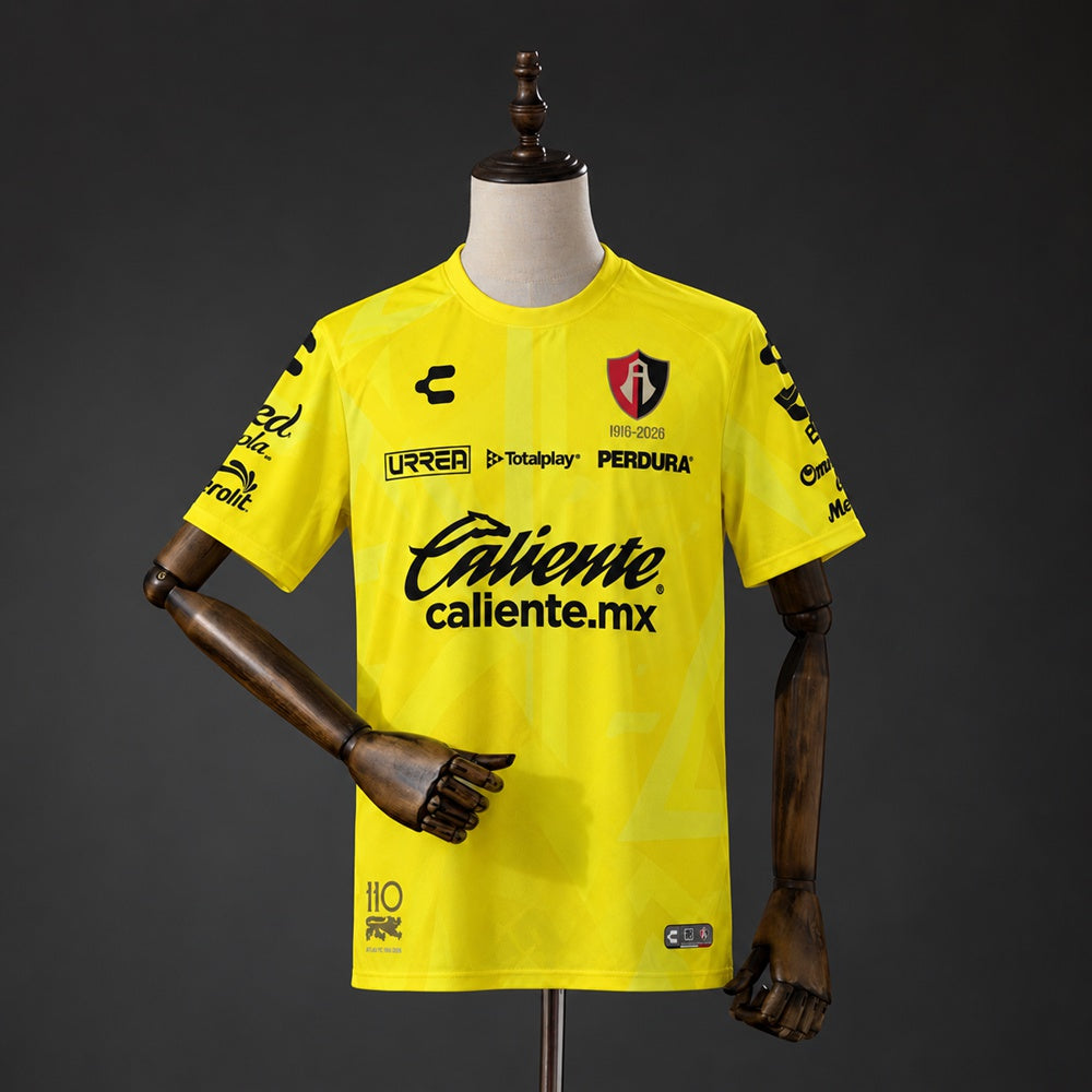 Maillot football Atlas Gardien 2026/27