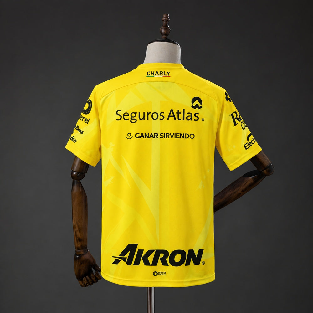 Maillot football Atlas Gardien 2026/27