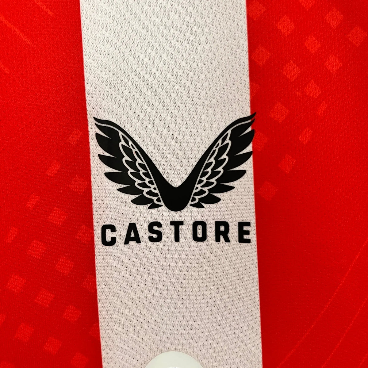 Maillot football Atletico Bilbao domicile 2024/25